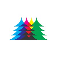 Print Forest logo - Similar company to Print Paradise