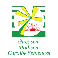 CARAIBE SEMENCES logo - Similar company to Novalia Services