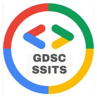 GDG_SSITS logo - Similar company to Gdsc Daviet Jalandhar