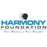 Harmony Foundation logo - Similar company to Harmony Recovery