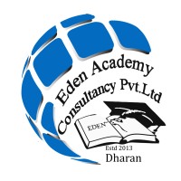 Eden Academy Consultancy