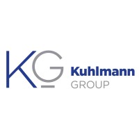 Kuhlmann Group logo - Similar company to Kuhlmann Gmbh & Co. Kg