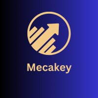 MeCakey logo - Similar company to Elevoltke