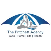 The Pritchett Agency logo - Similar company to Andrew Jimenez