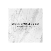 STONE DYNAMICS CO. (DBA) logo - Similar company to Laces + Limos