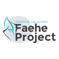 Faehe Project logo - Similar company to Usenow