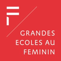 GEF officiel logo - Similar company to Weink.App