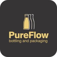Pureflow Bottling and Packaging Inc. logo - Similar company to Amtrex__Technologies Inc