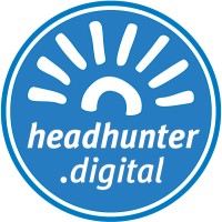 Ilias Vassiliou & Team / headhunter.digital logo - Similar company to Super Aigency