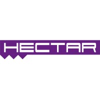 Hectar Funderingstechniek logo - Similar company to Kingspan Tek Nederland