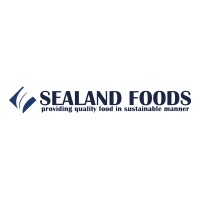 Sealand Foods logo - Similar company to Cargomate