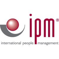 International People Management logo - Similar company to Business Acceleration