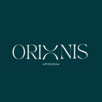 ORION IONIS logo - Similar company to Ionis Tutoring