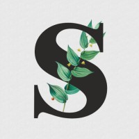 Serenity studio logo - Similar company to Rs_Design_Studio
