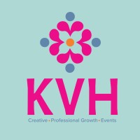 KVH logo - Similar company to Kapture Management