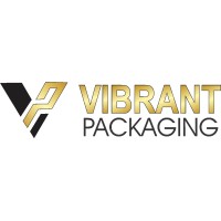VIBRANT PACKAGING logo - Similar company to Switchify