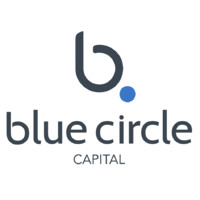 Blue Circle Capital AG logo - Similar company to Compass Capital Ag
