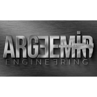 ARGEMİR MÜHENDİSLİK logo - Similar company to Ağa Maden İşletmeciliği