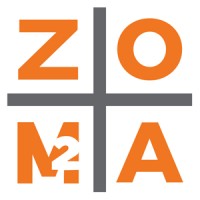 ZOMMA Group, LLP logo - Similar company to Gravier Group Llc