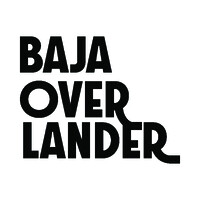 Baja Overlander logo - Similar company to Sampa Explore