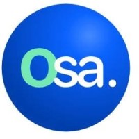 OSA. logo - Similar company to Girasole.Site