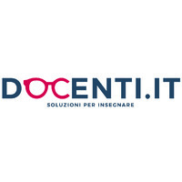 Docenti.it logo - Similar company to Cosmodata
