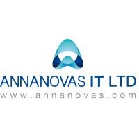 AnnaNovas IT logo - Similar company to Technosoft Informatics Ltd.
