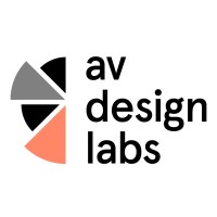 AV Design Labs logo - Similar company to Pixel Solutions