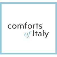 Comforts of Italy logo - Similar company to Varavallo