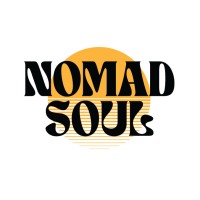 Nomad Soul Coffee Co. logo - Similar company to Bread & Butter®