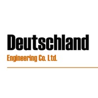 Deutschland Engineering Co. Ltd. logo - Similar company to Concept Design Build T/A Cdb C E Ltd