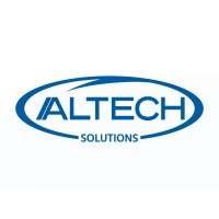 Altech Solutions LLC logo - Similar company to Altech Solutions