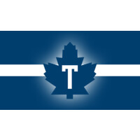 Toronto Maple Leafs Baseball Club logo - Similar company to Women'S Pro Baseball League