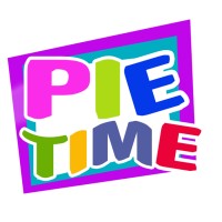 Pie Time logo - Similar company to Pitime