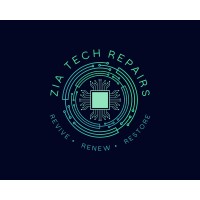 Zia Tech Repairs LLC logo - Similar company to Innovate IT Ltd