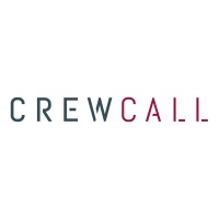 Crew Call logo - Similar company to Studio 1