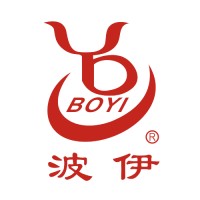 Fuchang Machinery logo - Similar company to 2Bridges Cannabis Design