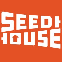 Seedhouse logo - Similar company to Snackbar™