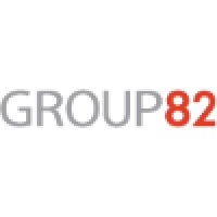 Group82, Inc. logo - Similar company to Mashrmail