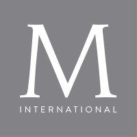 Montage International logo - Similar company to Auberge Resorts Collection