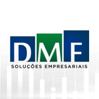 DMF Soluções Empresariais Oficial logo - Similar company to Dmf Solutions