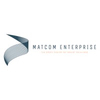 Matcom Enterprise, Lda logo - Similar company to Sarifo'S Tech Solutions