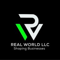 Real World LLC logo - Similar company to Real World Solutions Llc