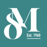 DIMITRIS K. MELISSAS AND PARTNERS LAW FIRM logo - Similar company to G. Manolopoulos Ltd.