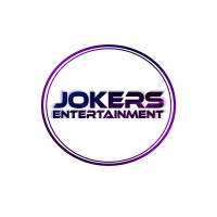 Jokers Entertainment logo - Similar company to Actz Entertainment Ltd
