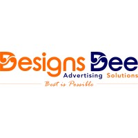 Designs Dee Advertising Solutions logo - Similar company to Vegatise