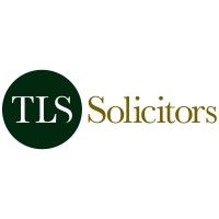 TLS Solicitors with Graham Morris logo - Similar company to Hydrolore