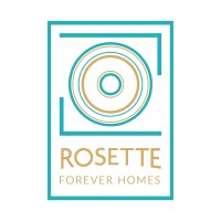 Rosette Forever Homes logo - Similar company to Lamay Property Development