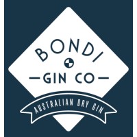 Bondi Gin Co logo - Similar company to Bevsight Asie
