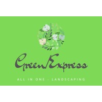 paisajismo y arquitectura green express logo - Similar company to Ms Sostenibilidad Y Paisajismo
